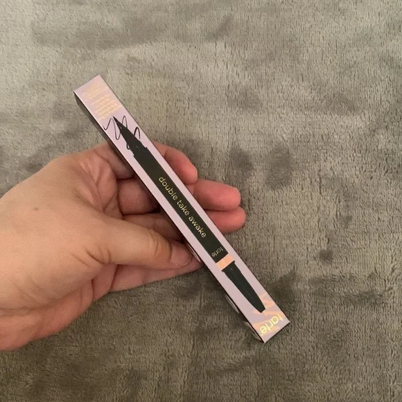 NWT 👁 tarte Double Take Awake Micro Liquid Liner & Brightener - Picture 7 of 7